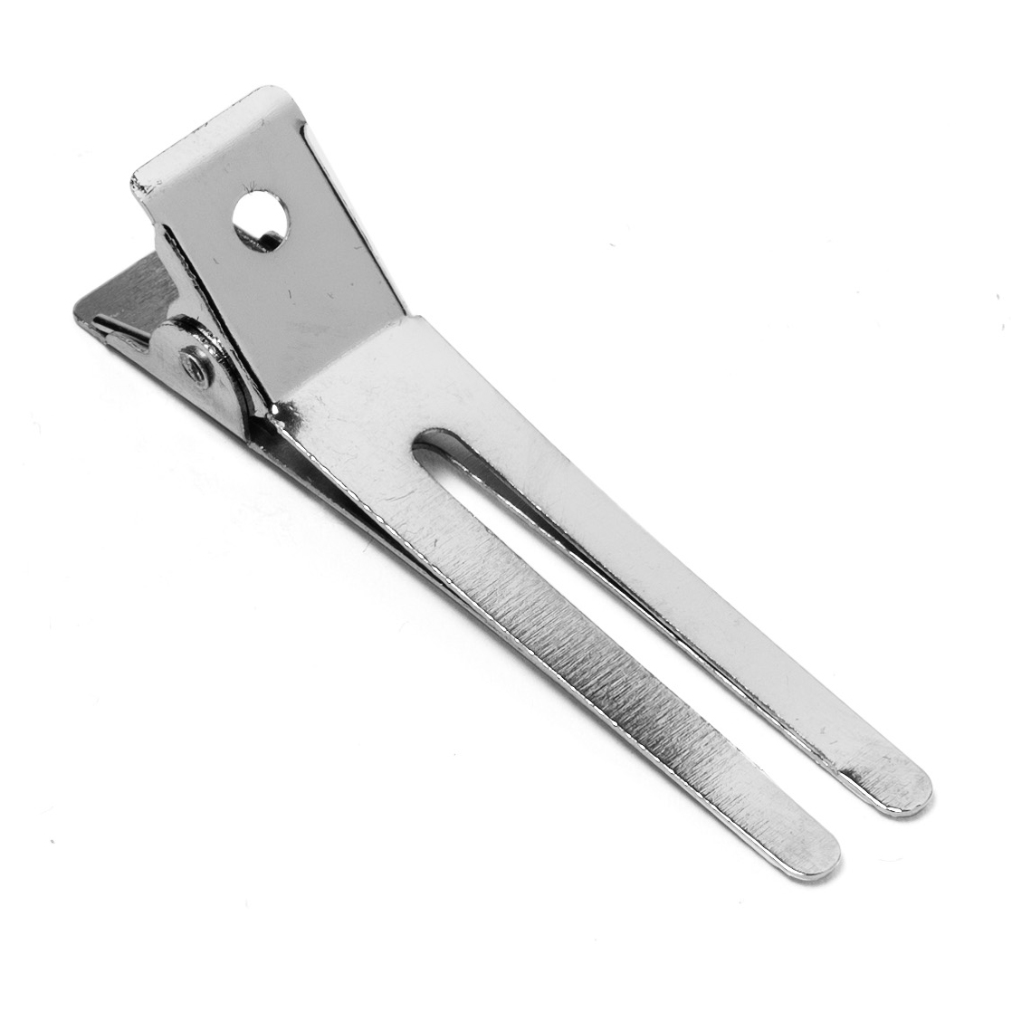 CLIPS 4,5CM 2-BEN 100 ST